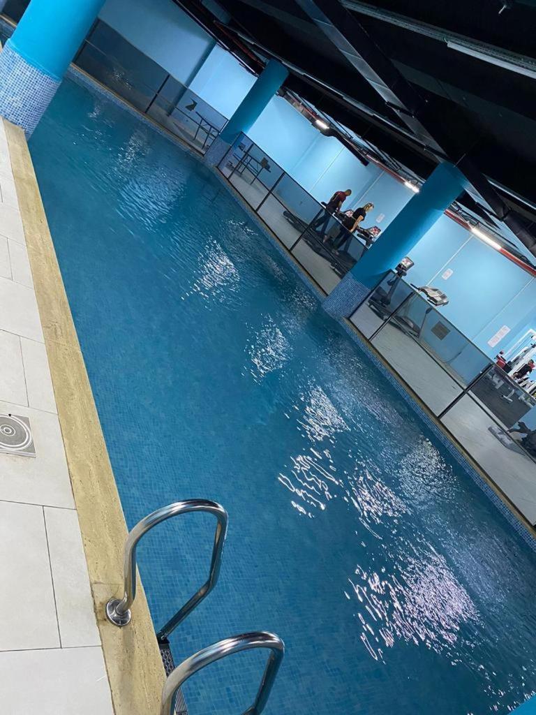 Apartment Away From Istanbul