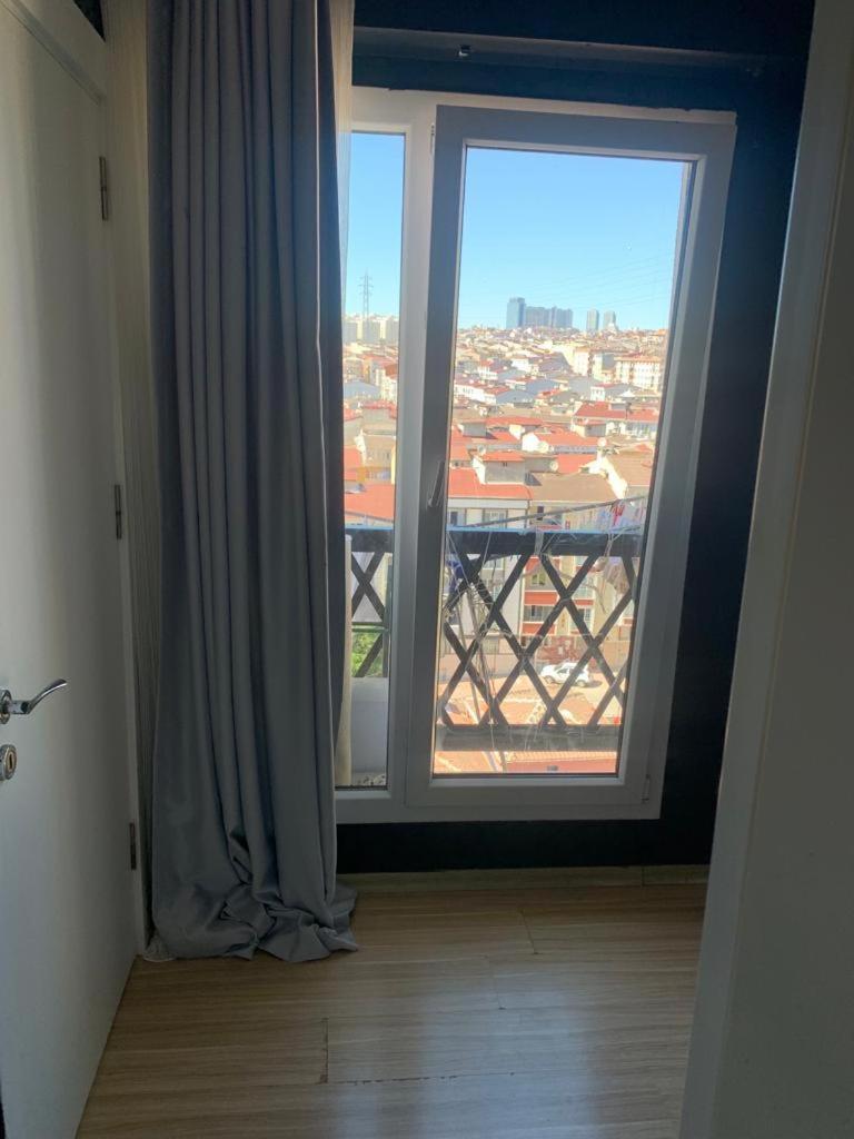 Away From Apartment
